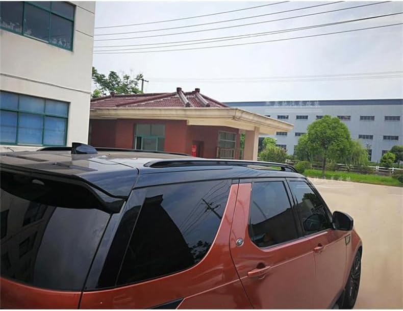 Car roof rack rails for Land Rover Discovery 5 LR5 2017-2022