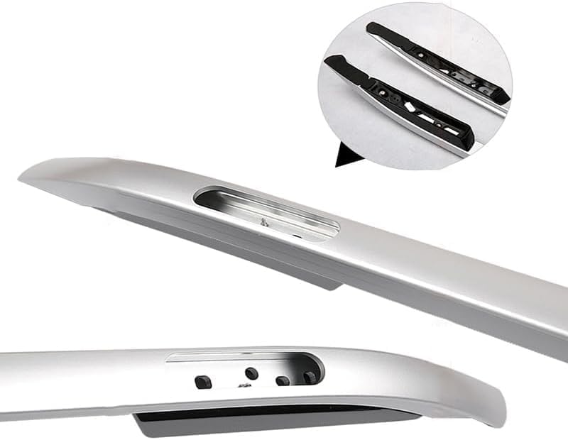 Car roof rack rails for Land Rover Discovery 5 LR5 2017-2022