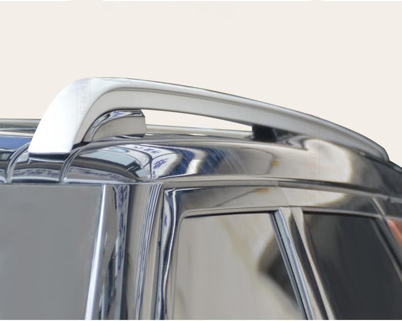 Car roof rack rails for Land Rover Discovery 5 LR5 2017-2022