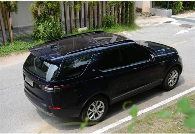 Car roof rack rails for Land Rover Discovery 5 LR5 2017-2022