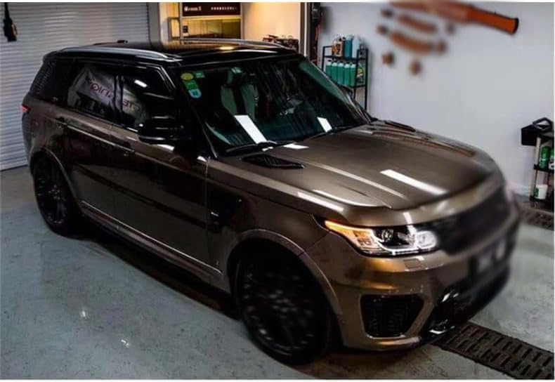 Car roof rack rails for Land Rover Range Rover Sport 2014-2022