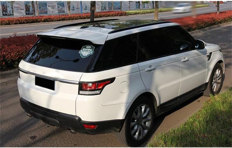 Car roof rack rails for Land Rover Range Rover Sport 2014-2022