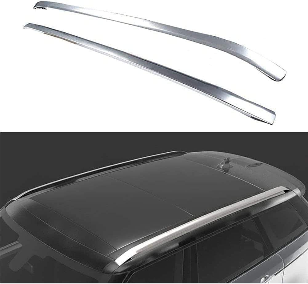 Car roof rack rails for Land Rover Range Rover Sport 2014-2022