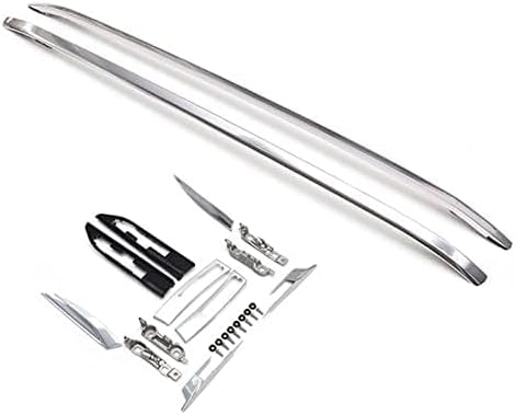 Car roof rack rails for Land Rove Ranger Rover Evoque 2011-2019