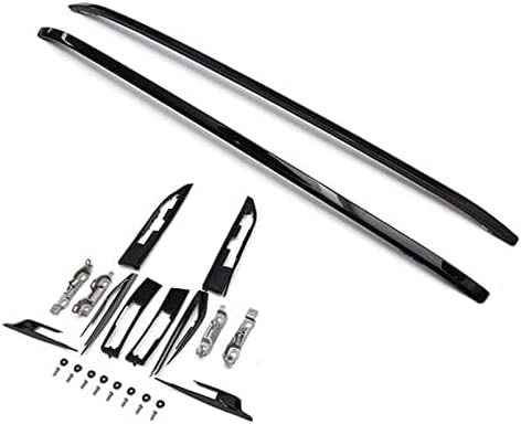 Car roof rack rails for Land Rove Ranger Rover Evoque 2011-2019