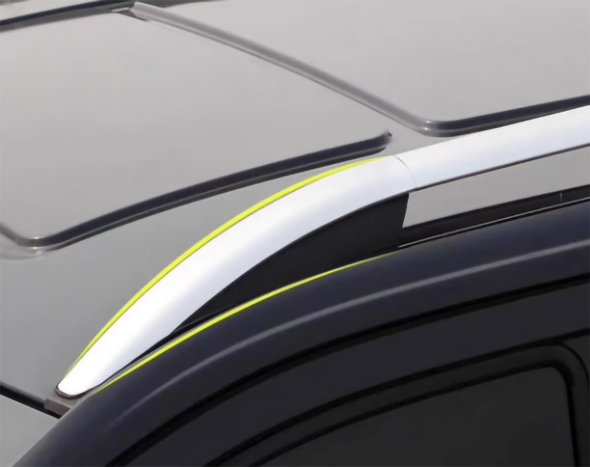 Car roof rack rails for Land Rover Discovery Sport 2015 2016 2017 2018