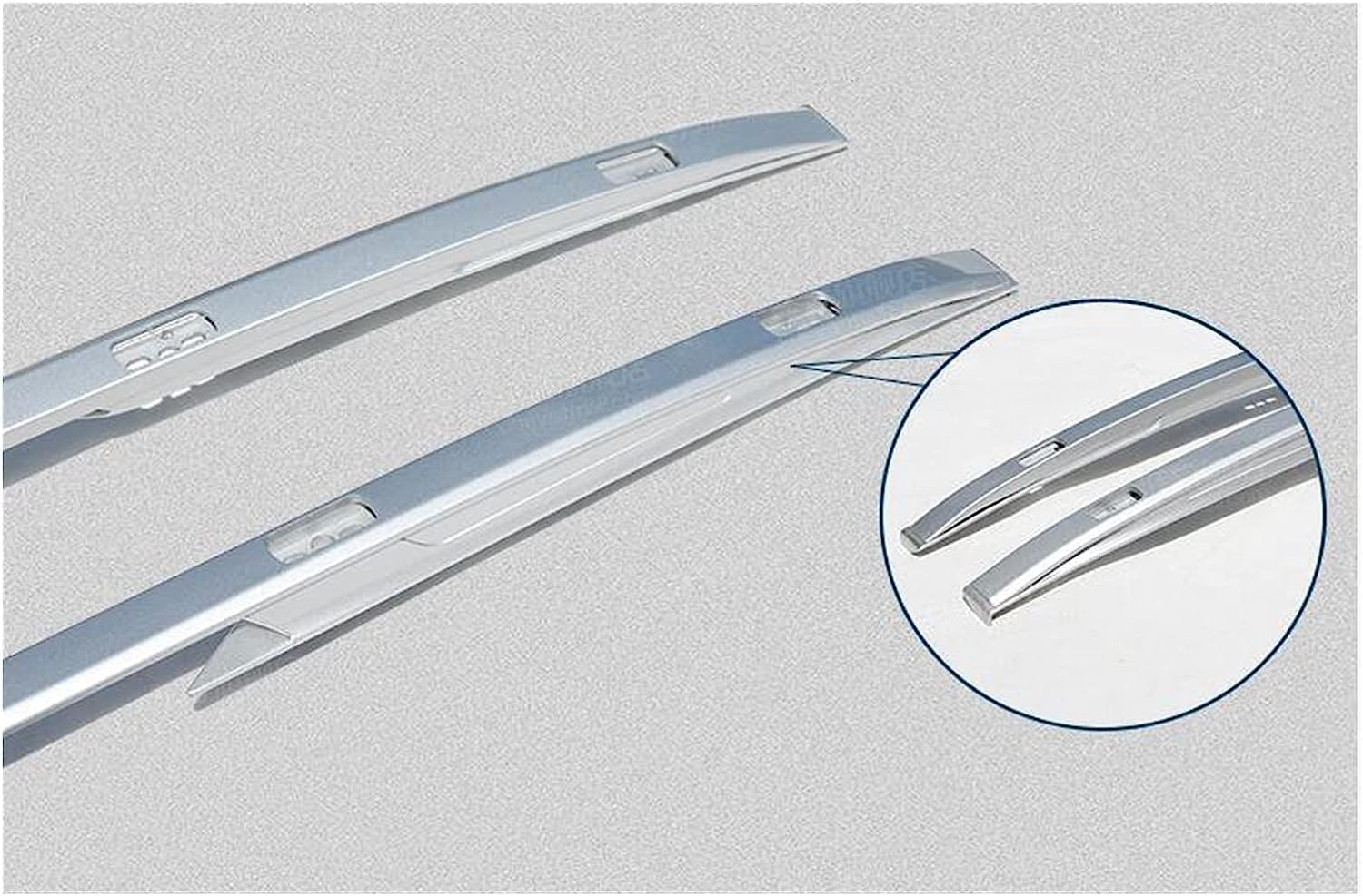 Car roof rack rails for Land Rover Discovery Sport 2015 2016 2017 2018