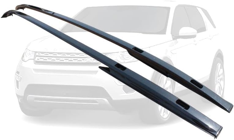 Car roof rack rails for Land Rover Discovery Sport 2015 2016 2017 2018