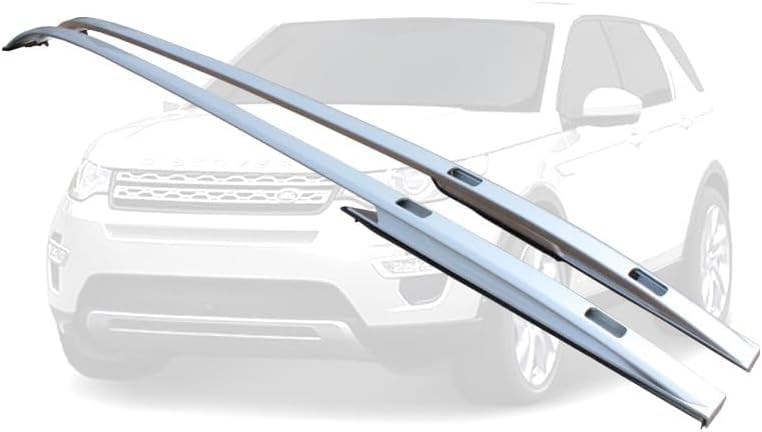 Car roof rack rails for Land Rover Discovery Sport 2015 2016 2017 2018