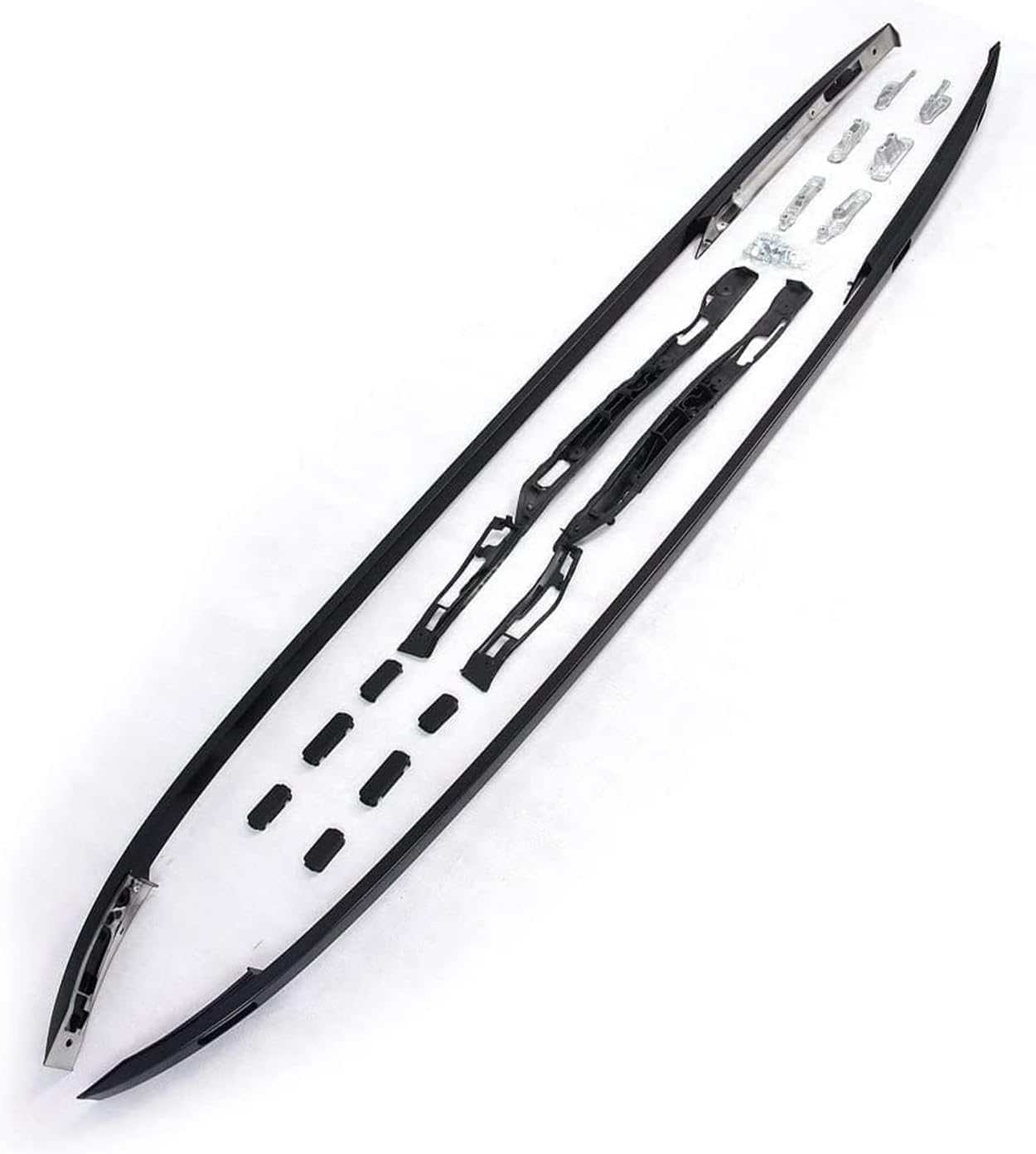 Car roof rack rails for Land Rover Discovery Sport 2015 2016 2017 2018