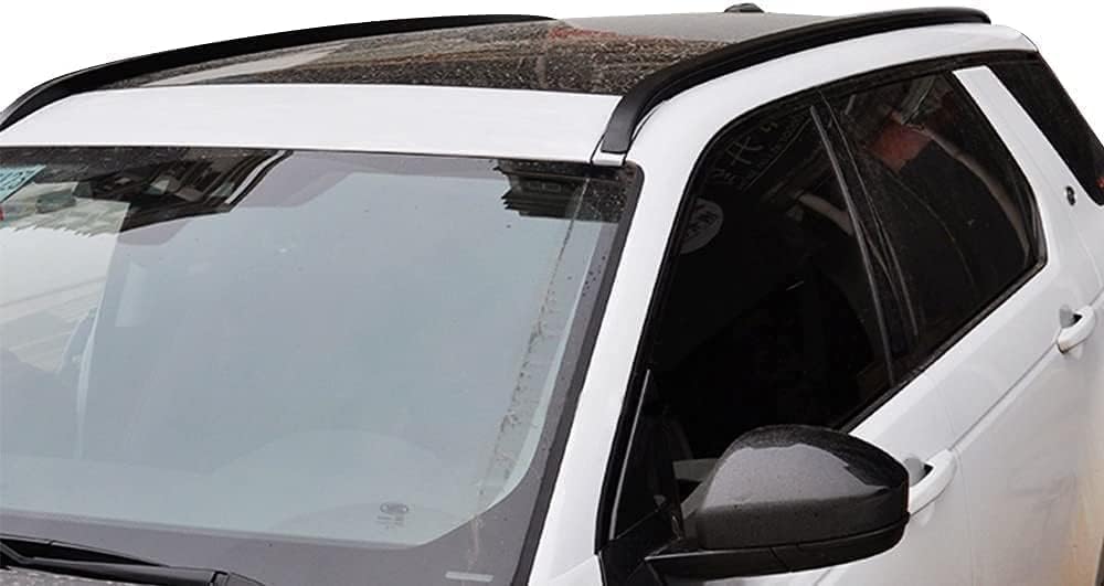 Car roof rack rails for Land Rover Discovery Sport 2015 2016 2017 2018