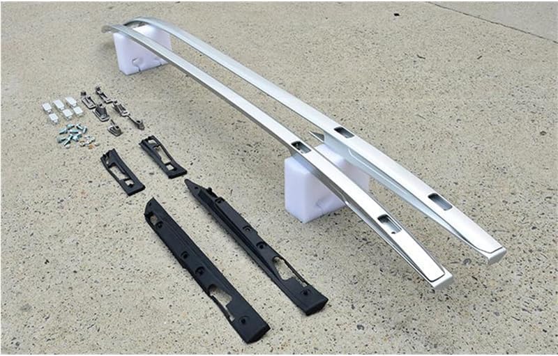 Car roof rack rails for Land Rover Discovery Sport 2015 2016 2017 2018