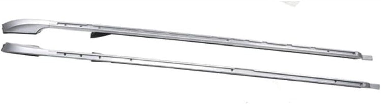 Car roof rack rails for Land Rover Discovery LR4 2010-2016