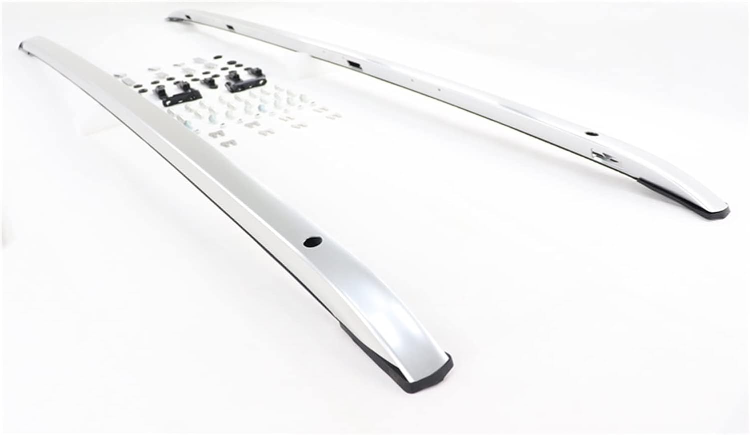 Car roof rack rails for Lexus LX LX570 2008-2021