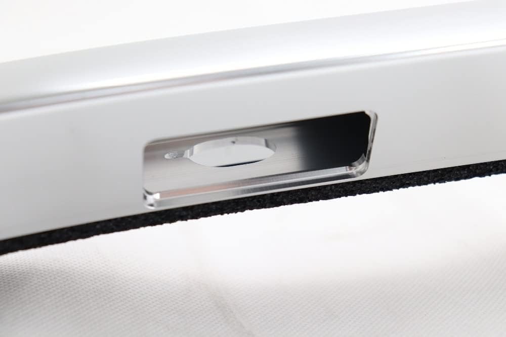 Car roof rack rails for Lexus LX LX570 2008-2021