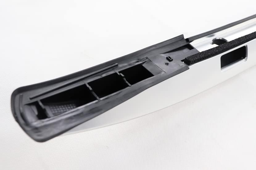 Car roof rack rails for Lexus LX LX570 2008-2021