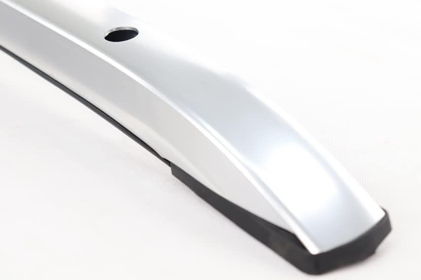 Car roof rack rails for Lexus LX LX570 2008-2021