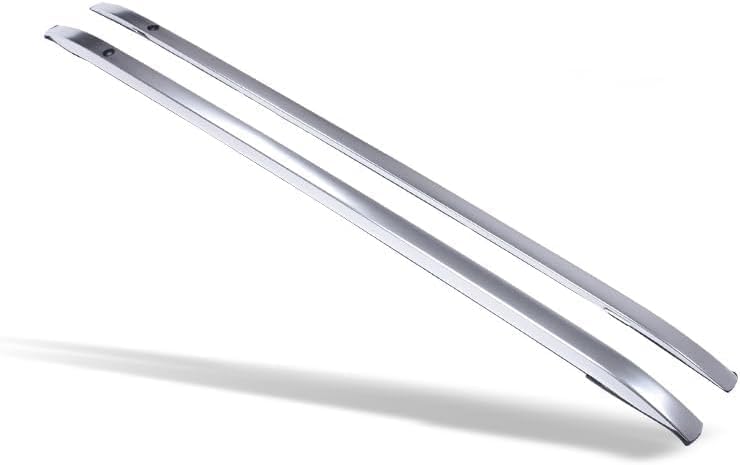 Car roof rack rails for Lexus LX LX570 2008-2021