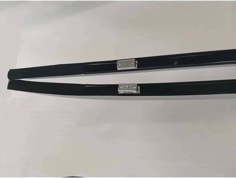 Car roof rack rails for Lexus NX250 NX260 NX350 NX350H NX450H 2022+