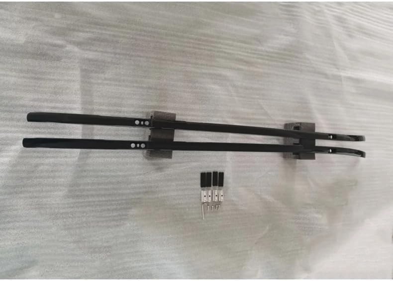 Car roof rack rails for Lexus NX250 NX260 NX350 NX350H NX450H 2022+