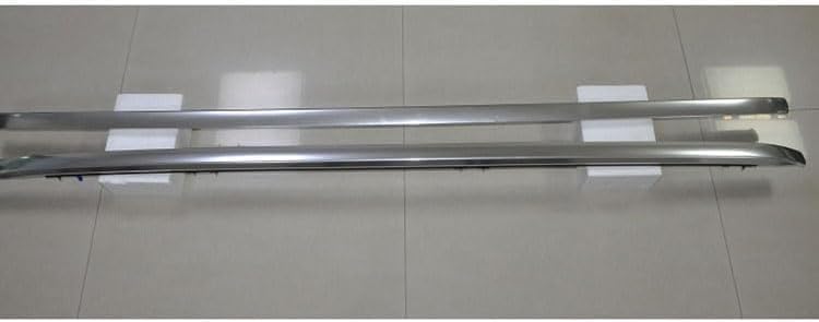 Car roof rack rails for Lexus LX570 2016-2021