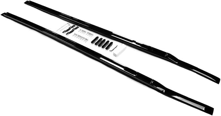 Car roof rack rails for Land Rover Defender 2020-2022