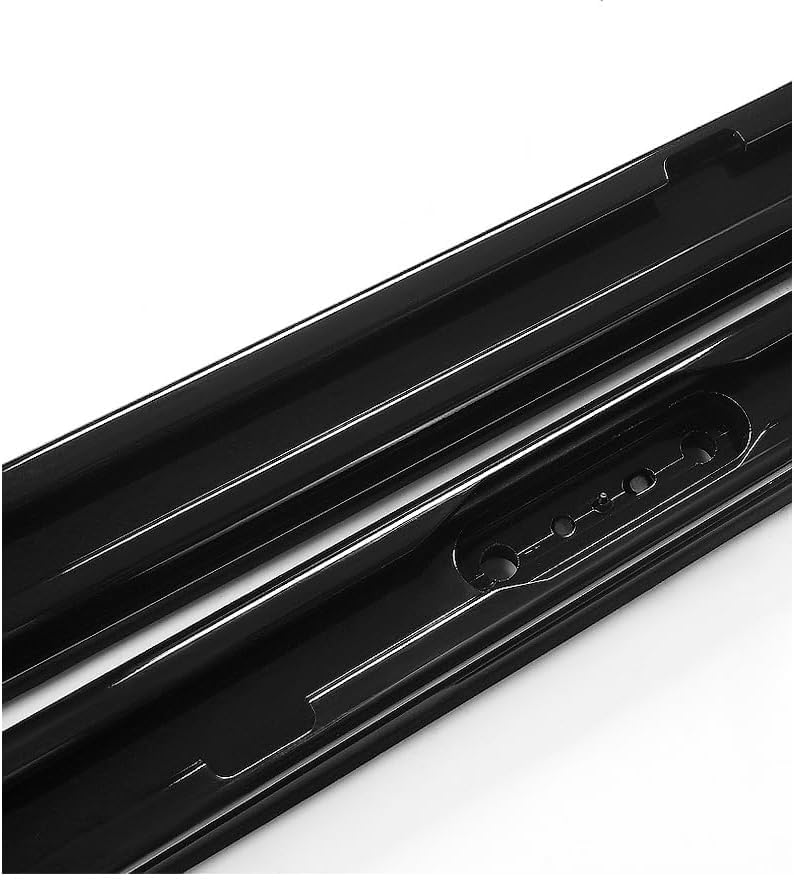 Car roof rack rails for Land Rover Defender 2020-2022