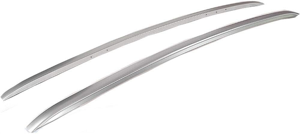 Car roof rack rails for Lexus NX NX200 NX300h 2015-2021