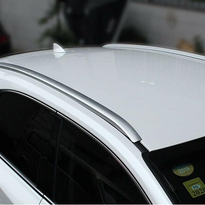 Car roof rack rails for Lexus NX NX200 NX300h 2015-2021