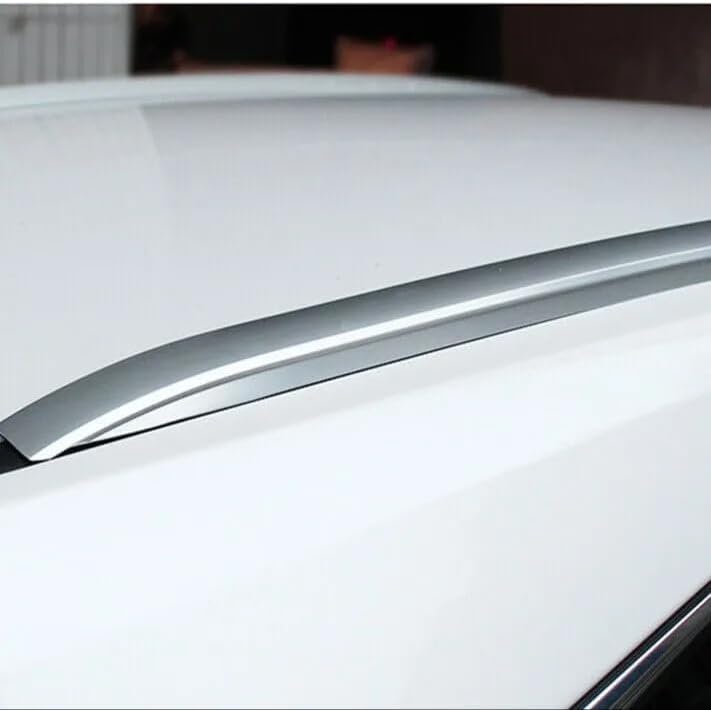 Car roof rack rails for Lexus NX NX200 NX300h 2015-2021