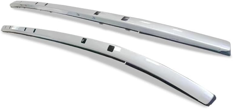 Car roof rack rails for Mazda CX-5 2017-20222