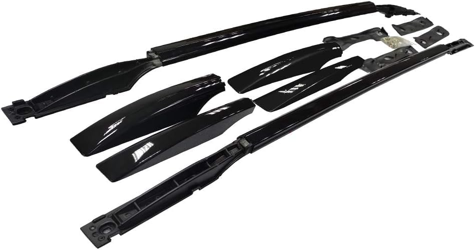 Car roof rack rails for Mazda CX-5 CX5 2012-2016