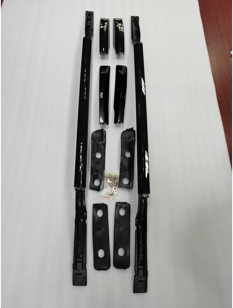 Car roof rack rails for Mazda CX-5 CX5 2012-2016