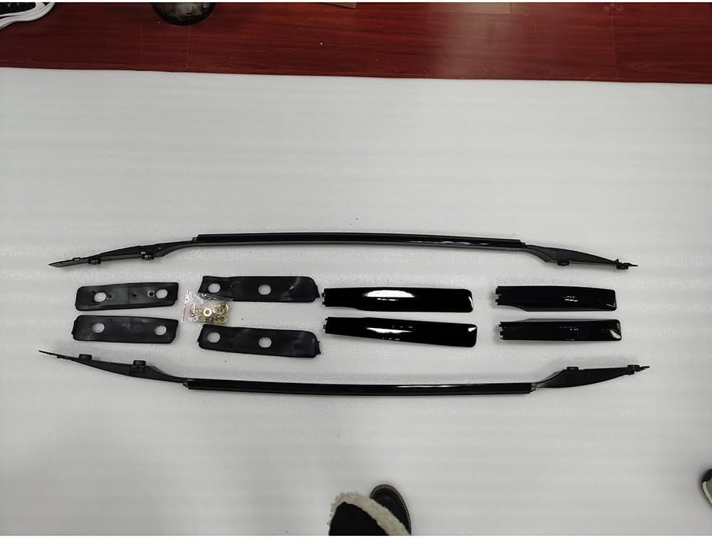 Car roof rack rails for Mazda CX-5 CX5 2012-2016