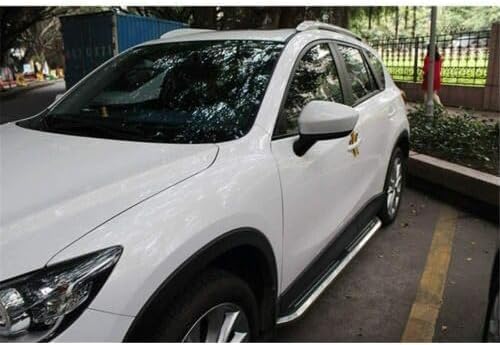 Car roof rack rails for Mazda CX-5 CX5 2012-2016