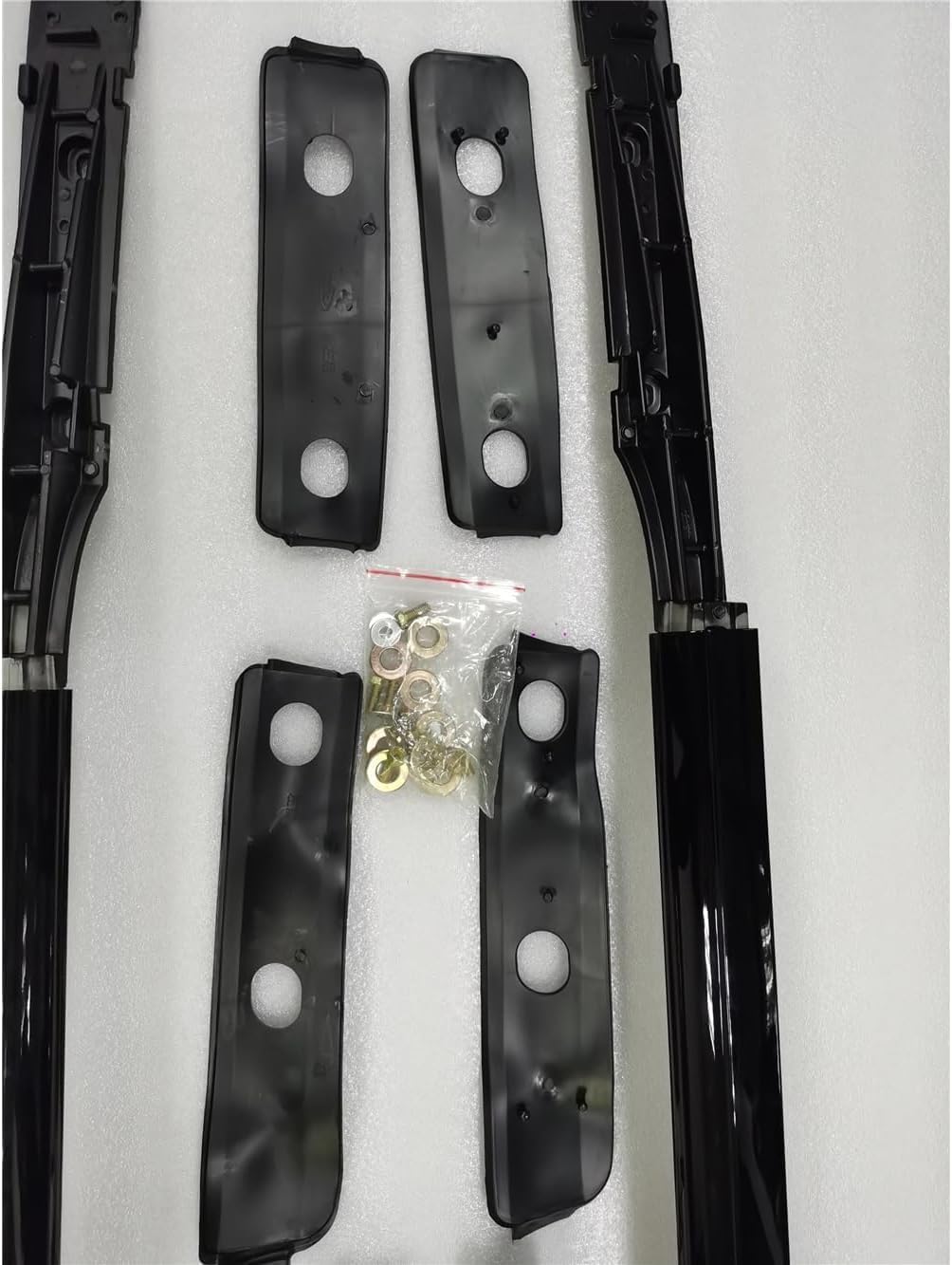 Car roof rack rails for Mazda CX-5 CX5 2012-2016