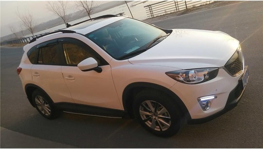 Car roof rack rails for Mazda CX-5 CX5 2012-2016