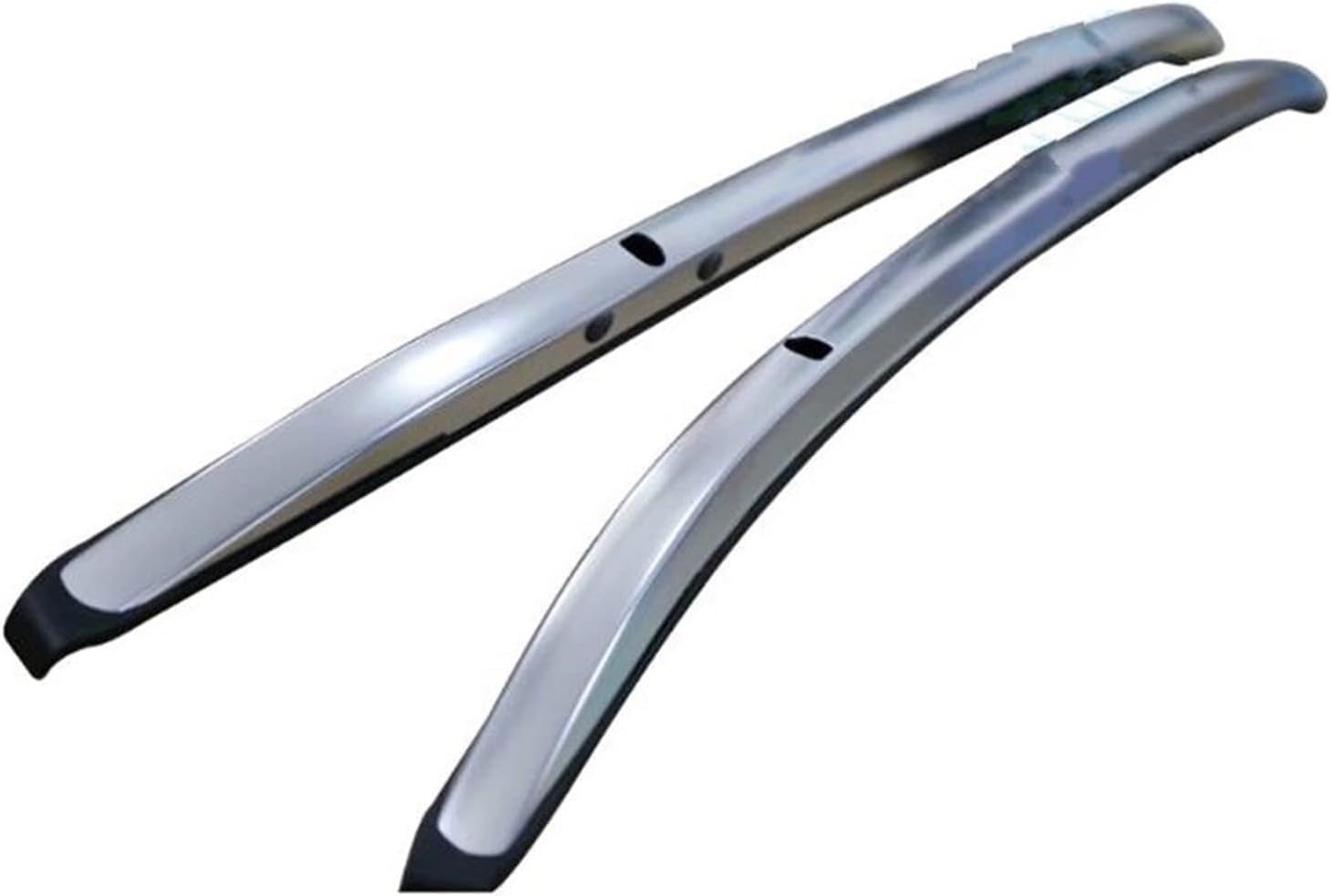 Car roof rack rails for Mazda CX-3 CX3 2015-2021