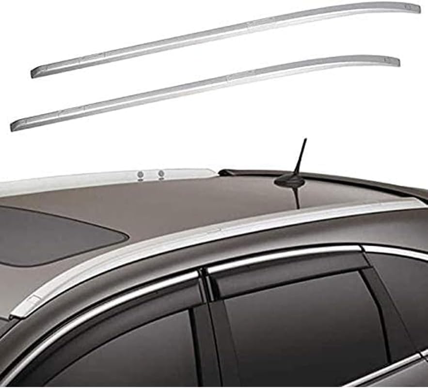 Car roof rack rails for Mazda CX-3 CX3 2015-2021