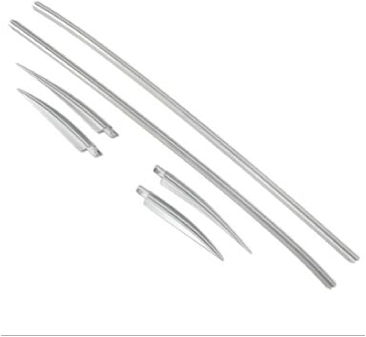 Car roof rack rails for Mazda CX-7 CX7 07-12 2007-2012