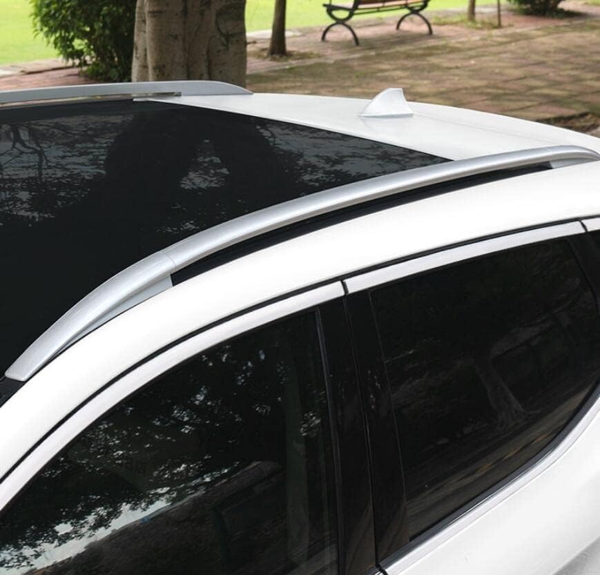 Car roof rack rails for Mazda CX-7 CX7 07-12 2007-2012