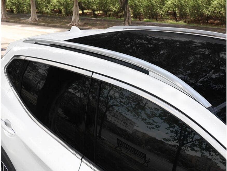 Car roof rack rails for Mazda CX-7 CX7 07-12 2007-2012