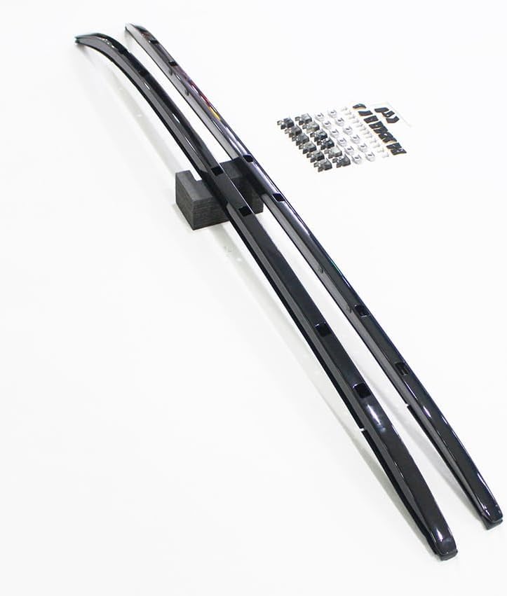 Car roof rack rails for Mazda CX-5 CX5 2016-2023