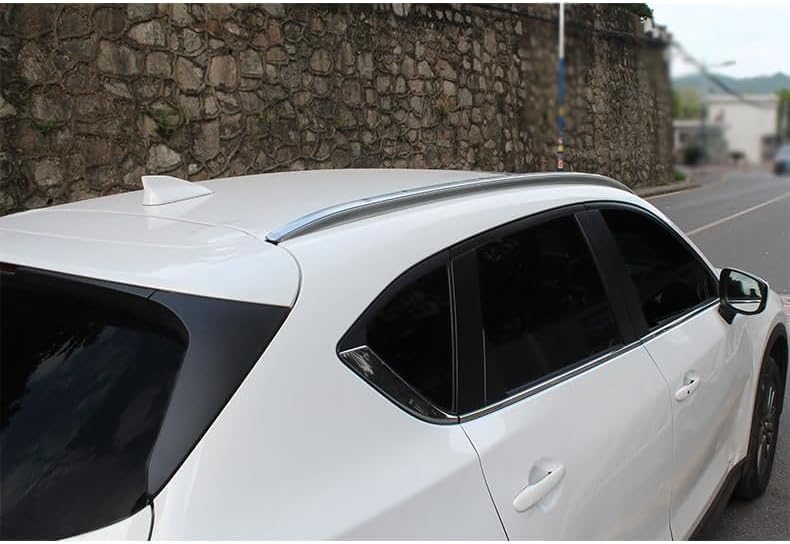 Car roof rack rails for Mazda CX-5 CX5 2016-2023