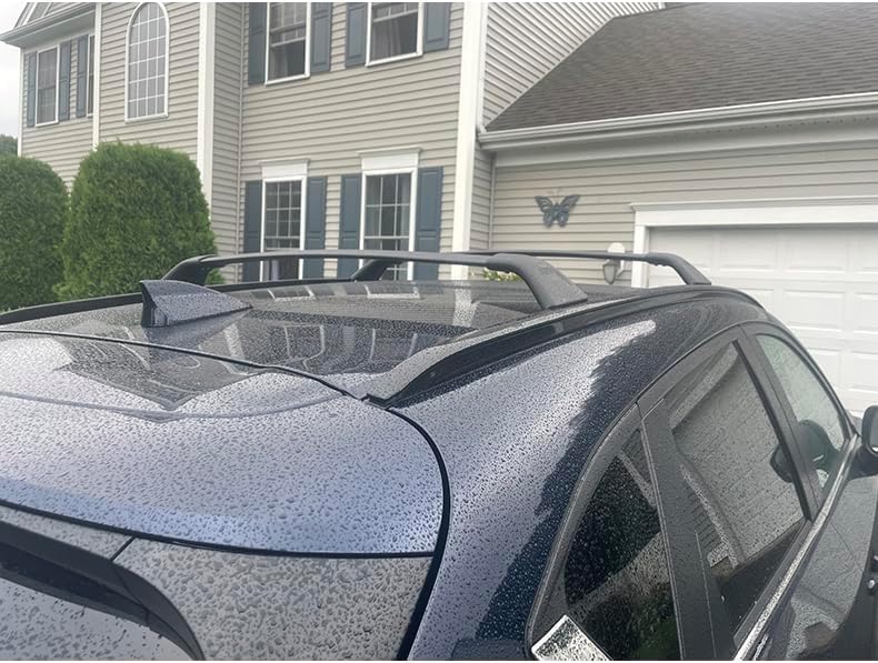 Car roof rack rails for Mazda CX-5 CX5 2016-2023