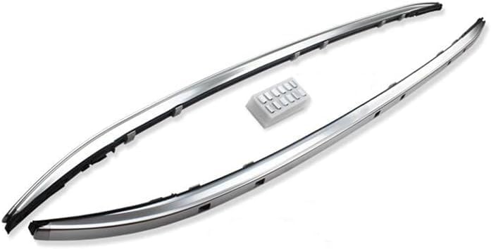 Car roof rack rails for Mazda CX-5 CX5 2016-2023