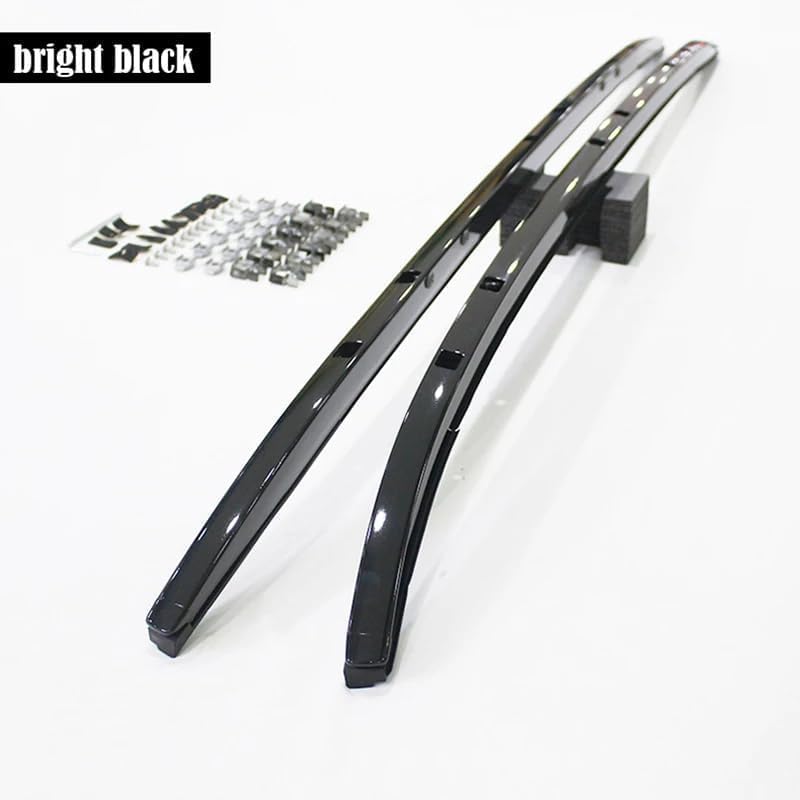 Car roof rack rails for Mazda CX-5 CX5 2016-2023