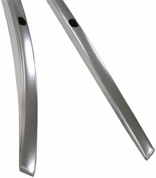 Car roof rack rails for Mazda CX-9 CX9 2017-2020