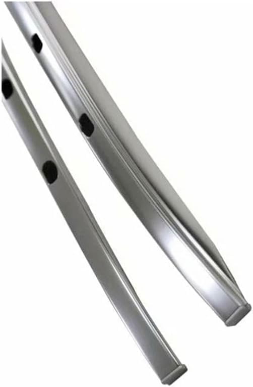 Car roof rack rails for Mazda CX-9 CX9 2017-2020