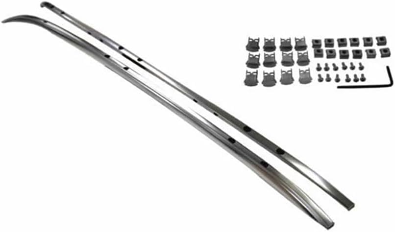 Car roof rack rails for Mazda CX-9 CX9 2017-2020